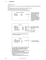 Предварительный просмотр 25 страницы Ikegami HDL-40 Instruction Manual