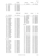 Предварительный просмотр 46 страницы Ikegami HDL-40 Instruction Manual