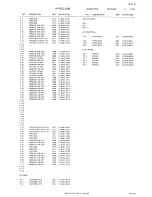 Предварительный просмотр 48 страницы Ikegami HDL-40 Instruction Manual