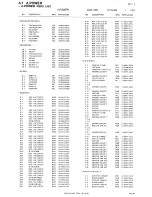 Предварительный просмотр 70 страницы Ikegami HDL-40 Instruction Manual