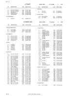 Предварительный просмотр 71 страницы Ikegami HDL-40 Instruction Manual