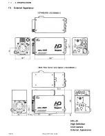 Предварительный просмотр 86 страницы Ikegami HDL-40 Instruction Manual