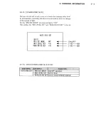 Предварительный просмотр 92 страницы Ikegami HDL-40 Instruction Manual