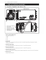 Preview for 16 page of Ikegami HDL-4500 Operation Manual