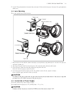 Preview for 21 page of Ikegami HDL-4500 Operation Manual