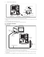 Preview for 22 page of Ikegami HDL-4500 Operation Manual