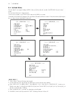 Preview for 28 page of Ikegami HDL-4500 Operation Manual