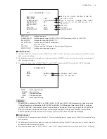 Preview for 29 page of Ikegami HDL-4500 Operation Manual