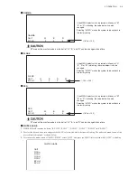 Preview for 31 page of Ikegami HDL-4500 Operation Manual