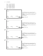 Preview for 32 page of Ikegami HDL-4500 Operation Manual