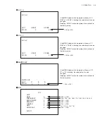 Preview for 33 page of Ikegami HDL-4500 Operation Manual