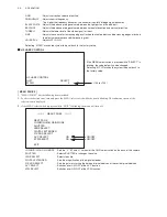 Preview for 34 page of Ikegami HDL-4500 Operation Manual