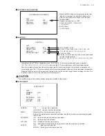 Preview for 35 page of Ikegami HDL-4500 Operation Manual