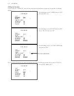 Preview for 38 page of Ikegami HDL-4500 Operation Manual