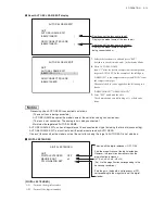 Preview for 39 page of Ikegami HDL-4500 Operation Manual