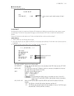 Preview for 41 page of Ikegami HDL-4500 Operation Manual