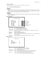 Preview for 43 page of Ikegami HDL-4500 Operation Manual