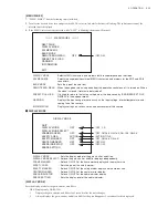 Preview for 45 page of Ikegami HDL-4500 Operation Manual