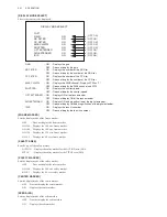 Preview for 46 page of Ikegami HDL-4500 Operation Manual