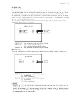 Preview for 47 page of Ikegami HDL-4500 Operation Manual