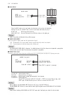 Preview for 48 page of Ikegami HDL-4500 Operation Manual