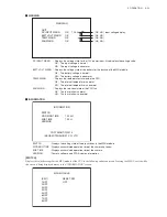 Preview for 49 page of Ikegami HDL-4500 Operation Manual