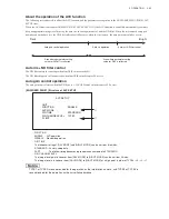 Preview for 55 page of Ikegami HDL-4500 Operation Manual