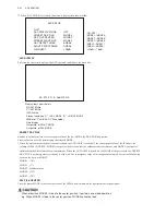 Preview for 56 page of Ikegami HDL-4500 Operation Manual