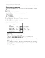 Preview for 58 page of Ikegami HDL-4500 Operation Manual