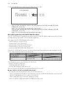 Preview for 60 page of Ikegami HDL-4500 Operation Manual