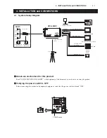 Preview for 21 page of Ikegami HDL-45E Operation Manual