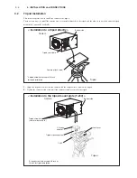 Preview for 22 page of Ikegami HDL-45E Operation Manual