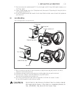 Preview for 23 page of Ikegami HDL-45E Operation Manual