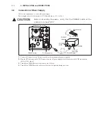 Preview for 24 page of Ikegami HDL-45E Operation Manual