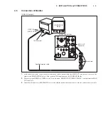 Preview for 25 page of Ikegami HDL-45E Operation Manual