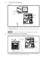 Preview for 26 page of Ikegami HDL-45E Operation Manual