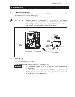 Preview for 29 page of Ikegami HDL-45E Operation Manual