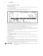 Preview for 30 page of Ikegami HDL-45E Operation Manual