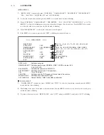 Preview for 32 page of Ikegami HDL-45E Operation Manual