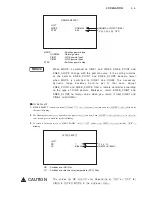 Preview for 33 page of Ikegami HDL-45E Operation Manual