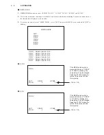 Preview for 36 page of Ikegami HDL-45E Operation Manual