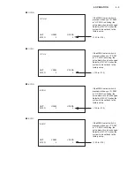 Preview for 37 page of Ikegami HDL-45E Operation Manual