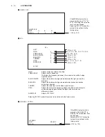 Preview for 38 page of Ikegami HDL-45E Operation Manual