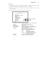 Preview for 39 page of Ikegami HDL-45E Operation Manual