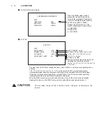 Preview for 40 page of Ikegami HDL-45E Operation Manual