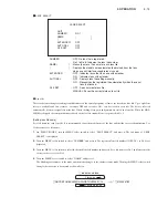 Preview for 41 page of Ikegami HDL-45E Operation Manual