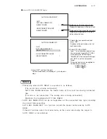 Preview for 45 page of Ikegami HDL-45E Operation Manual