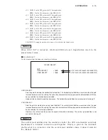 Preview for 47 page of Ikegami HDL-45E Operation Manual