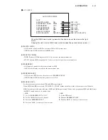 Preview for 49 page of Ikegami HDL-45E Operation Manual