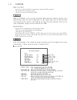 Preview for 50 page of Ikegami HDL-45E Operation Manual